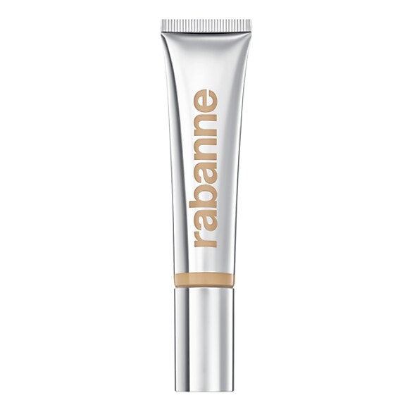 Fresh Touch Foundation - Fond de Teint Fini Lumineux Hydratation 24 heures, RABANNE MAKEUP